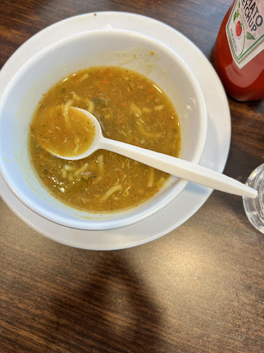 Photo of King of shawarma & kabob - 2260 S Quebec St Until 7, Denver, CO 80231