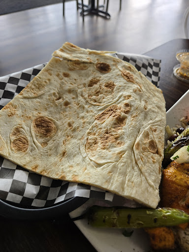 Photo of King of shawarma & kabob - 2260 S Quebec St Until 7, Denver, CO 80231