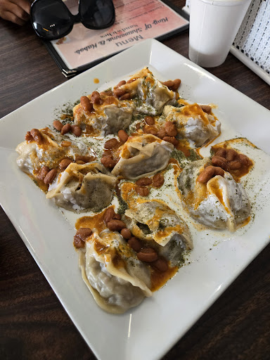 Photo of King of shawarma & kabob - 2260 S Quebec St Until 7, Denver, CO 80231