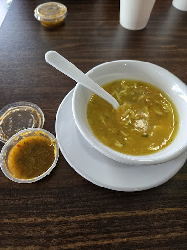 Photo of King of shawarma & kabob - 2260 S Quebec St Until 7, Denver, CO 80231