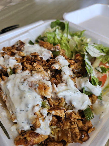 Photo of Kabora Kebab - Inside Food Court, 1 W Flatiron Crossing Dr, Broomfield, CO 80021