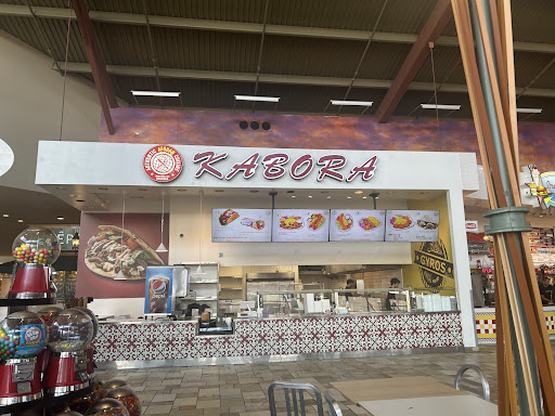 Photo of Kabora Kebab - Inside Food Court, 1 W Flatiron Crossing Dr, Broomfield, CO 80021