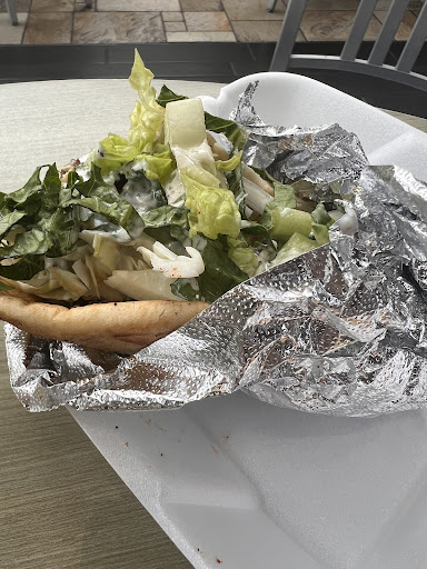 Photo of Kabora Kebab - Inside Food Court, 1 W Flatiron Crossing Dr, Broomfield, CO 80021