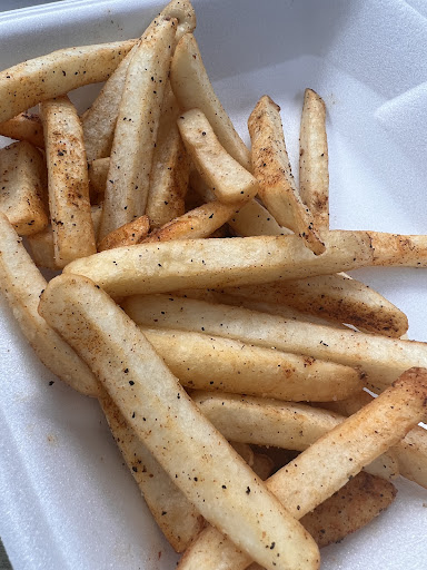 Photo of Kabora Kebab - Inside Food Court, 1 W Flatiron Crossing Dr, Broomfield, CO 80021
