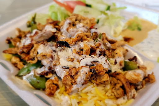 Photo of Kabora Kebab - Inside Food Court, 1 W Flatiron Crossing Dr, Broomfield, CO 80021