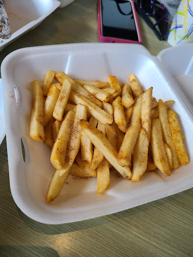 Photo of Kabora Kebab - Inside Food Court, 1 W Flatiron Crossing Dr, Broomfield, CO 80021