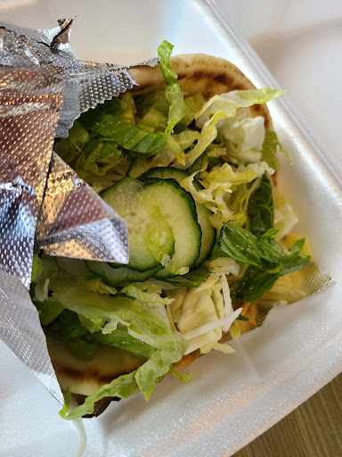 Photo of Kabora Kebab - Inside Food Court, 1 W Flatiron Crossing Dr, Broomfield, CO 80021