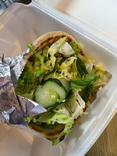 Photo of Kabora Kebab - Inside Food Court, 1 W Flatiron Crossing Dr, Broomfield, CO 80021