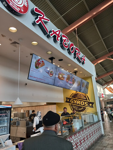 Photo of Kabora Kebab - Inside Food Court, 1 W Flatiron Crossing Dr, Broomfield, CO 80021