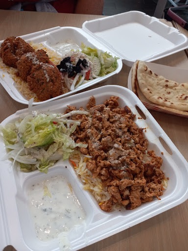 Photo of Kabora Kebab - Inside Food Court, 1 W Flatiron Crossing Dr, Broomfield, CO 80021