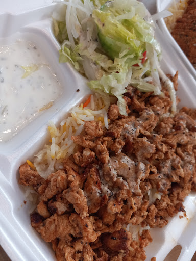 Photo of Kabora Kebab - Inside Food Court, 1 W Flatiron Crossing Dr, Broomfield, CO 80021