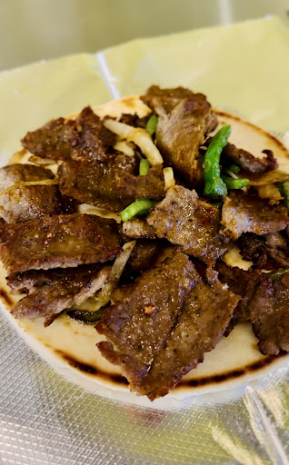 Photo of Kabora Kebab - Inside Food Court, 1 W Flatiron Crossing Dr, Broomfield, CO 80021