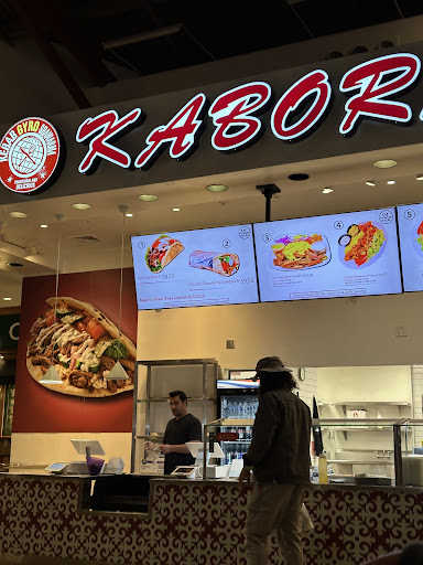 Photo of Kabora Kebab - Inside Food Court, 1 W Flatiron Crossing Dr, Broomfield, CO 80021
