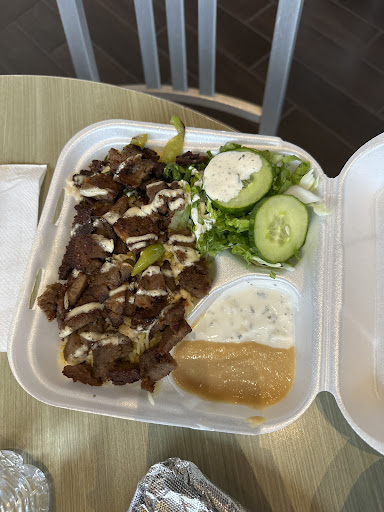 Photo of Kabora Kebab - Inside Food Court, 1 W Flatiron Crossing Dr, Broomfield, CO 80021