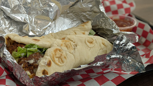 Photo of Pita Fresh & Catering - 2075 S University Blvd A, Denver, CO 80210