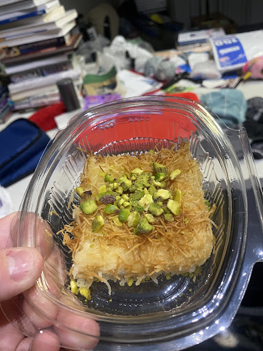 Photo of Pita Fresh & Catering - 2075 S University Blvd A, Denver, CO 80210