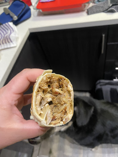 Photo of Pita Fresh & Catering - 2075 S University Blvd A, Denver, CO 80210