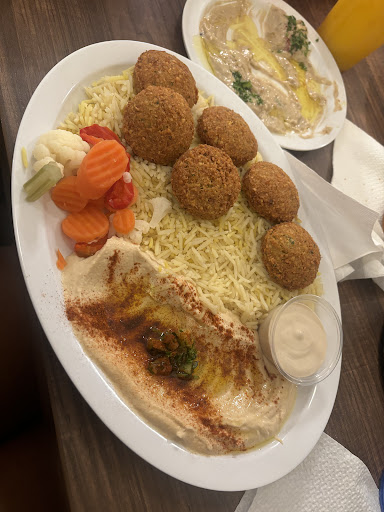 Photo of Pita Fresh & Catering - 2075 S University Blvd A, Denver, CO 80210