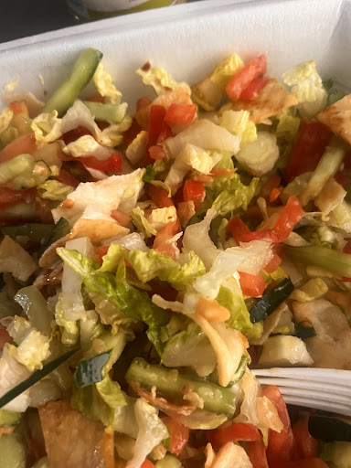 Photo of Pita Fresh & Catering - 2075 S University Blvd A, Denver, CO 80210