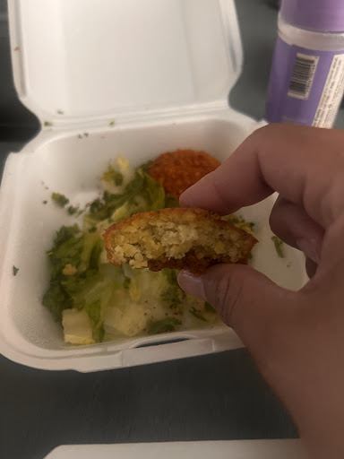 Photo of Pita Fresh & Catering - 2075 S University Blvd A, Denver, CO 80210