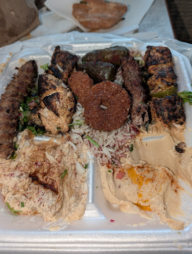 Photo of Pita Fresh & Catering - 2075 S University Blvd A, Denver, CO 80210