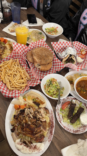 Photo of Pita Fresh & Catering - 2075 S University Blvd A, Denver, CO 80210