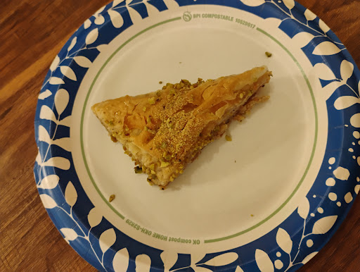 Photo of Pita Fresh & Catering - 2075 S University Blvd A, Denver, CO 80210