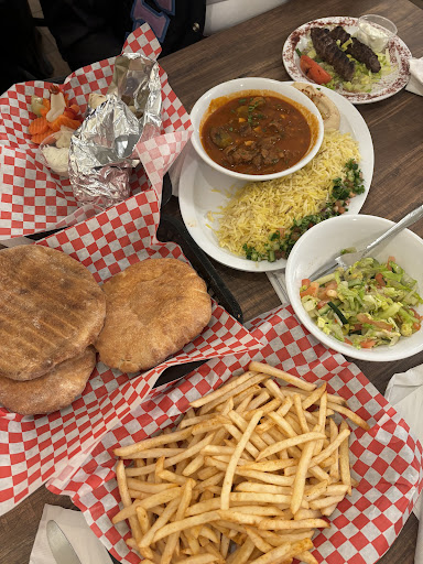 Photo of Pita Fresh & Catering - 2075 S University Blvd A, Denver, CO 80210