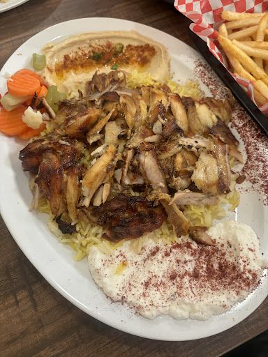 Photo of Pita Fresh & Catering - 2075 S University Blvd A, Denver, CO 80210