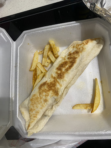 Photo of Pita Fresh & Catering - 2075 S University Blvd A, Denver, CO 80210