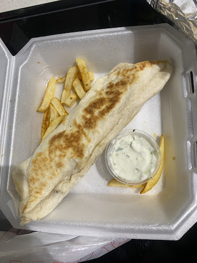 Photo of Pita Fresh & Catering - 2075 S University Blvd A, Denver, CO 80210