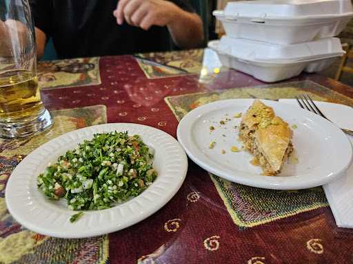 Photo of Beirut Grill & Sushi Restaurant - 203 W Hampden Ave, Englewood, CO 80110