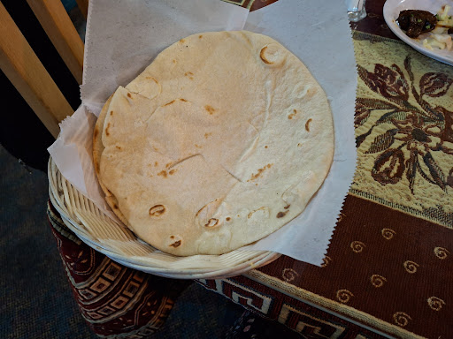 Photo of Beirut Grill & Sushi Restaurant - 203 W Hampden Ave, Englewood, CO 80110