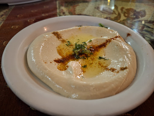 Photo of Beirut Grill & Sushi Restaurant - 203 W Hampden Ave, Englewood, CO 80110