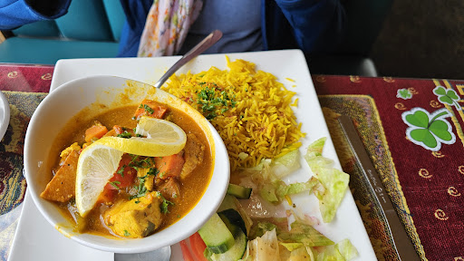 Photo of Beirut Grill & Sushi Restaurant - 203 W Hampden Ave, Englewood, CO 80110