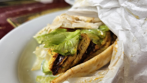 Photo of Beirut Grill & Sushi Restaurant - 203 W Hampden Ave, Englewood, CO 80110