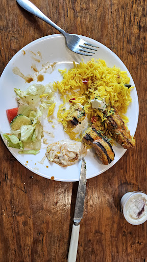 Photo of Beirut Grill & Sushi Restaurant - 203 W Hampden Ave, Englewood, CO 80110