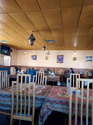 Photo of Beirut Grill & Sushi Restaurant - 203 W Hampden Ave, Englewood, CO 80110