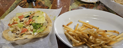 Photo of Beirut Grill & Sushi Restaurant - 203 W Hampden Ave, Englewood, CO 80110