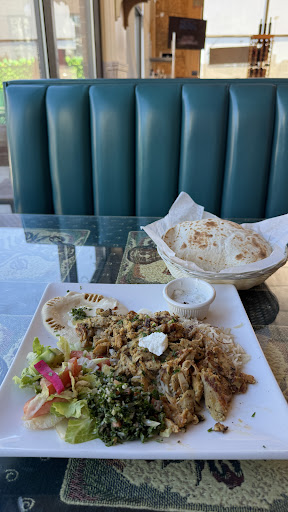 Photo of Beirut Grill & Sushi Restaurant - 203 W Hampden Ave, Englewood, CO 80110