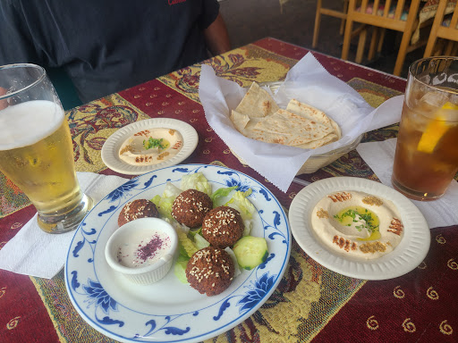 Photo of Beirut Grill & Sushi Restaurant - 203 W Hampden Ave, Englewood, CO 80110