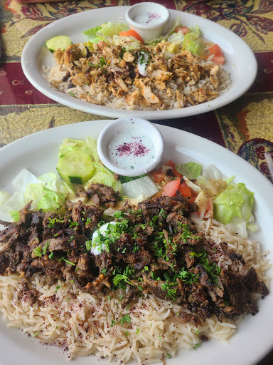 Photo of Beirut Grill & Sushi Restaurant - 203 W Hampden Ave, Englewood, CO 80110