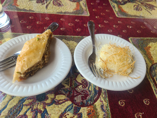 Photo of Beirut Grill & Sushi Restaurant - 203 W Hampden Ave, Englewood, CO 80110