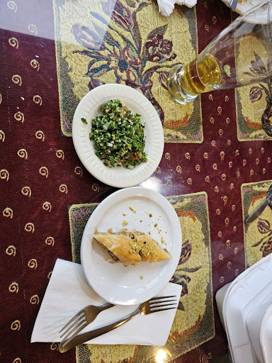 Photo of Beirut Grill & Sushi Restaurant - 203 W Hampden Ave, Englewood, CO 80110