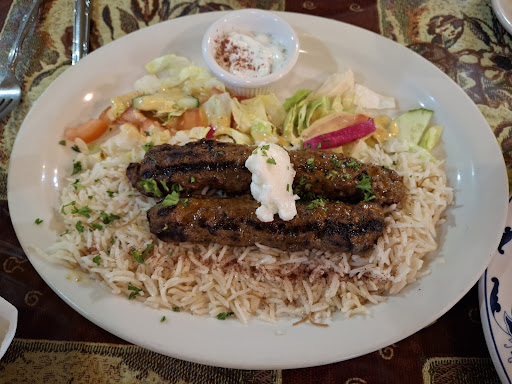 Photo of Beirut Grill & Sushi Restaurant - 203 W Hampden Ave, Englewood, CO 80110