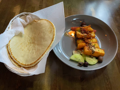 Photo of Byblos Express Greek and Lebanese - 9385 S Colorado Blvd #105, Highlands Ranch, CO 80126