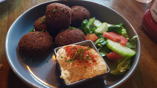 Photo of Byblos Express Greek and Lebanese - 9385 S Colorado Blvd #105, Highlands Ranch, CO 80126