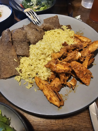 Photo of Byblos Express Greek and Lebanese - 9385 S Colorado Blvd #105, Highlands Ranch, CO 80126