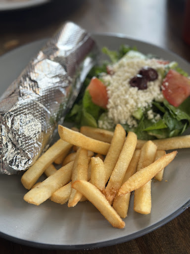 Photo of Byblos Express Greek and Lebanese - 9385 S Colorado Blvd #105, Highlands Ranch, CO 80126