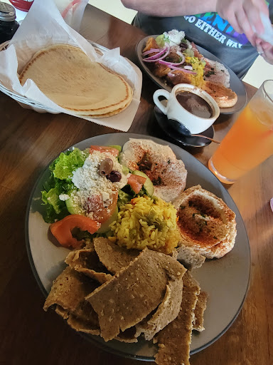 Photo of Byblos Express Greek and Lebanese - 9385 S Colorado Blvd #105, Highlands Ranch, CO 80126